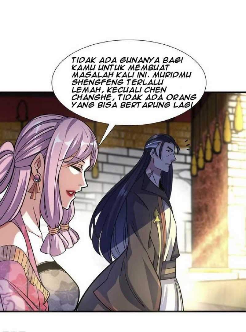 the-first-son-in-law-vanguard-of-all-time - Chapter: 127