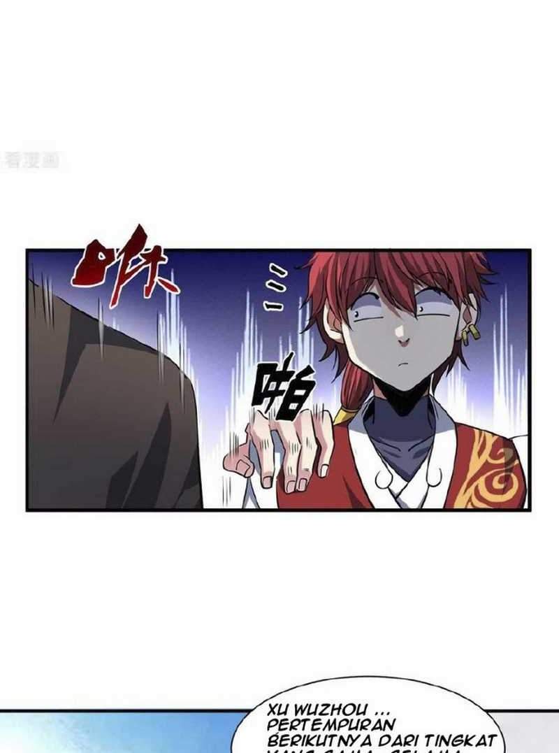 the-first-son-in-law-vanguard-of-all-time - Chapter: 127
