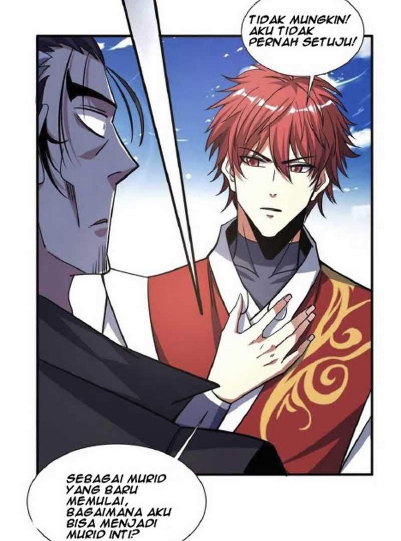 the-first-son-in-law-vanguard-of-all-time - Chapter: 127