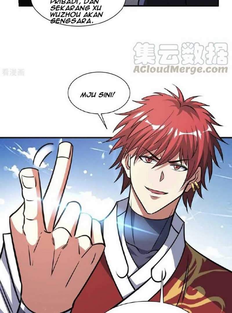 the-first-son-in-law-vanguard-of-all-time - Chapter: 127