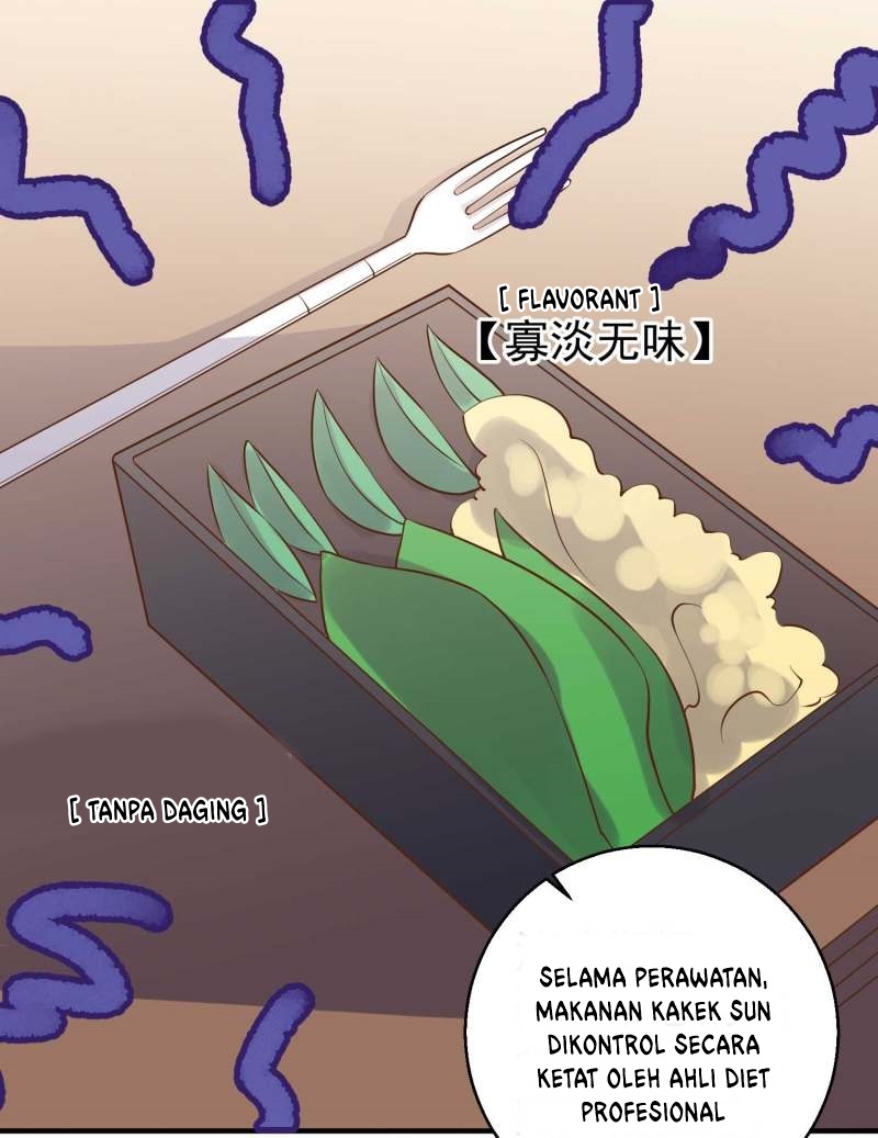 god-fisherman - Chapter: 55