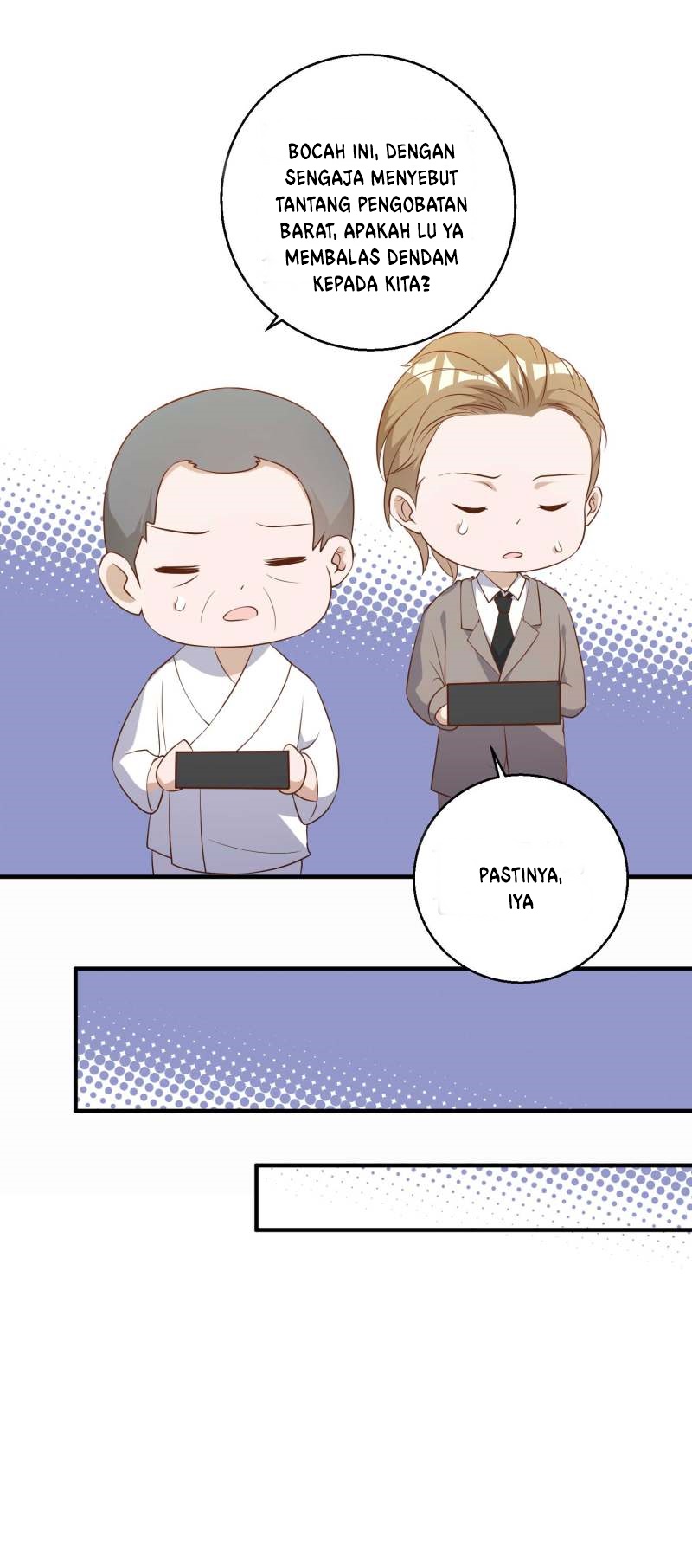 god-fisherman - Chapter: 55