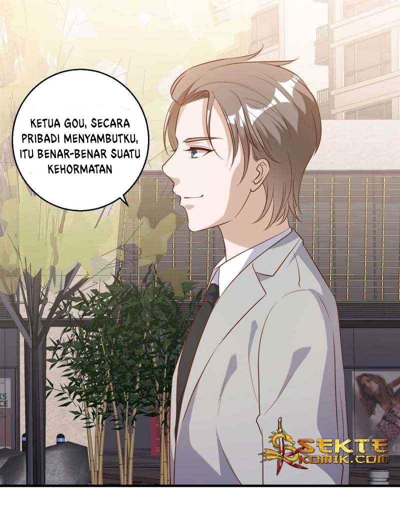 god-fisherman - Chapter: 55