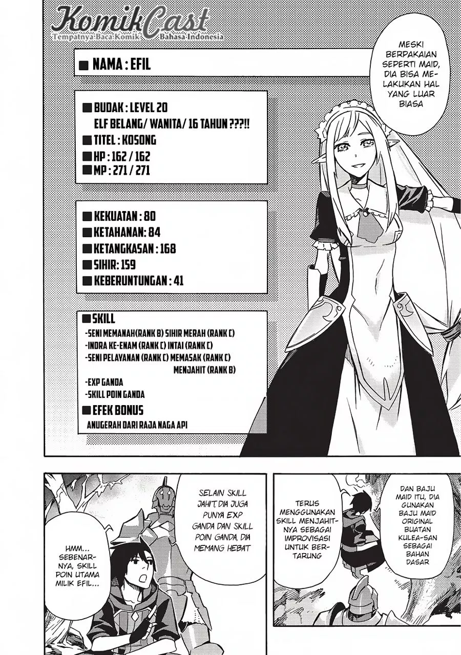 kuro-no-shoukanshi - Chapter: 6