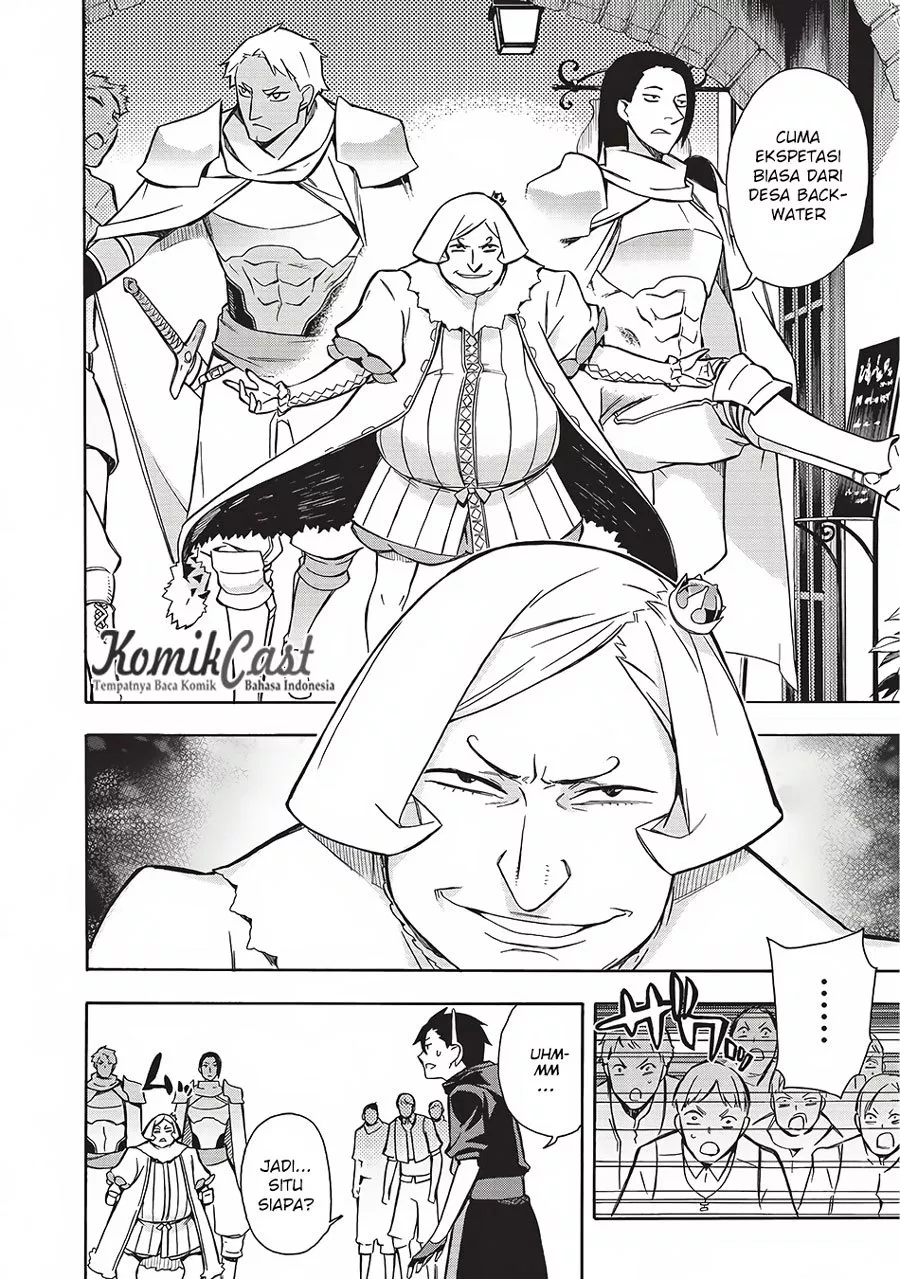 kuro-no-shoukanshi - Chapter: 6