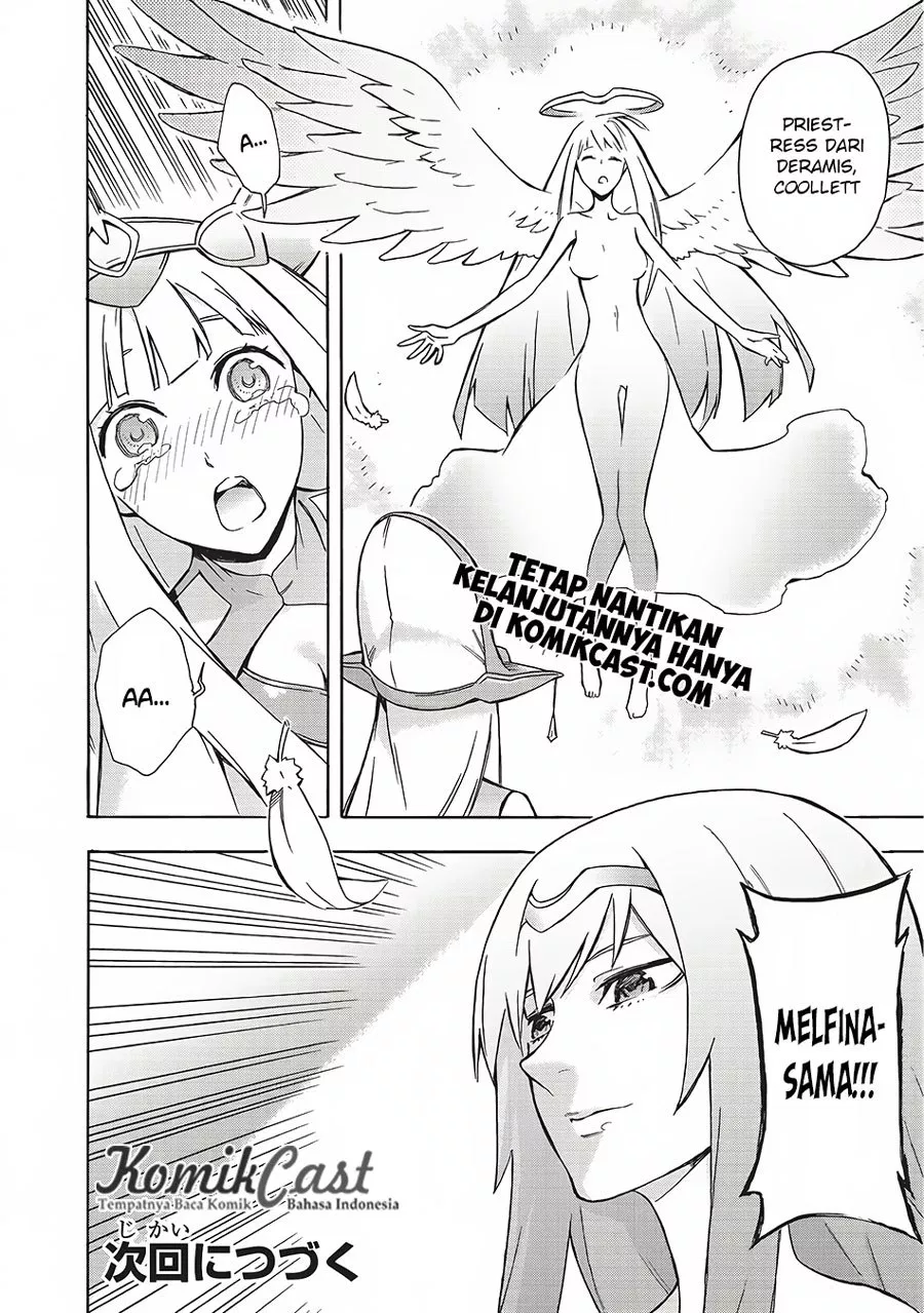 kuro-no-shoukanshi - Chapter: 6
