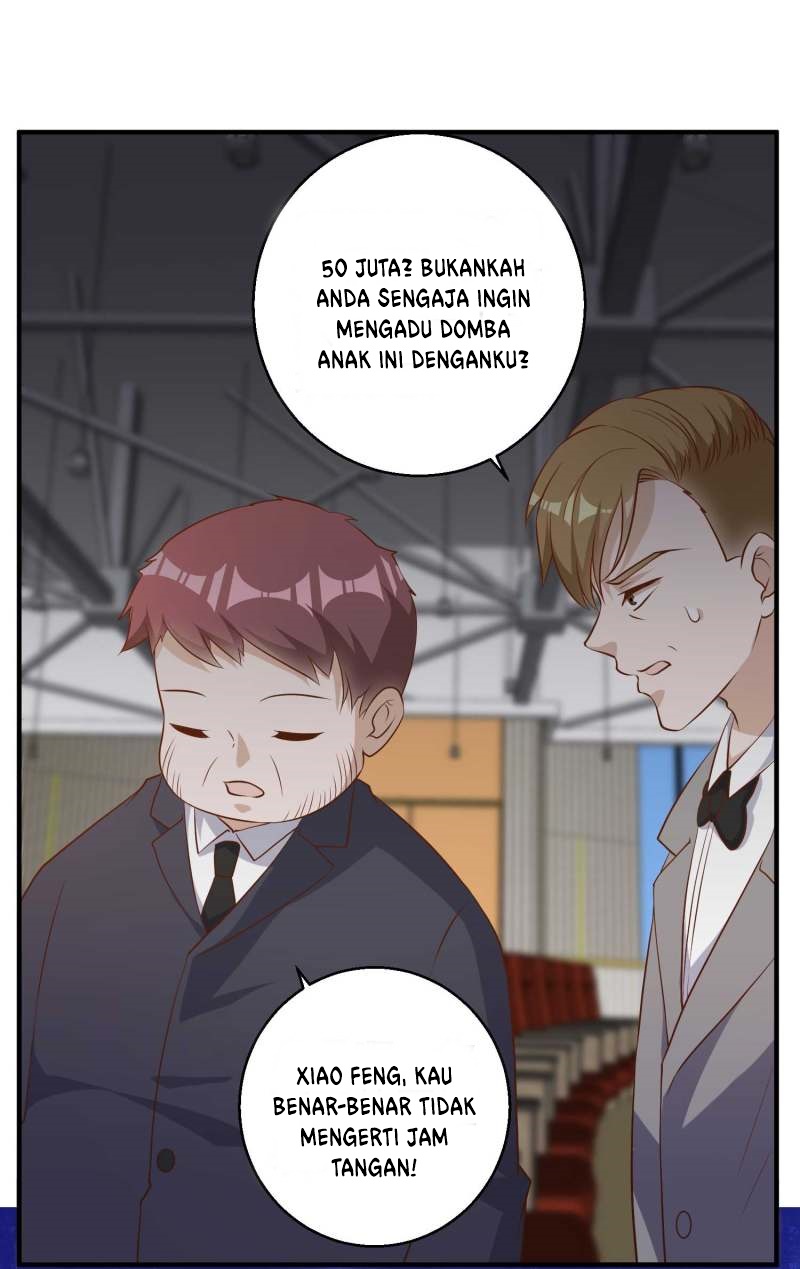 god-fisherman - Chapter: 57