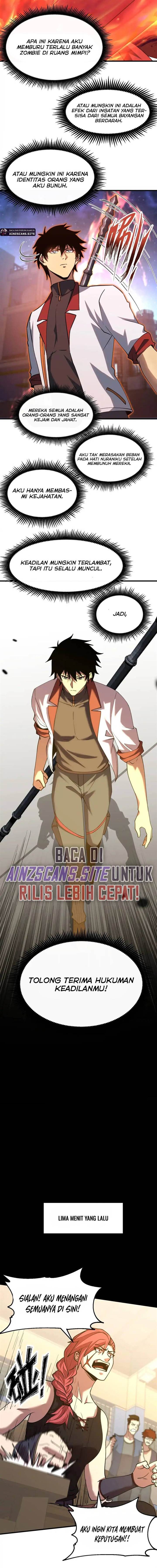 leveling-in-the-future - Chapter: 80