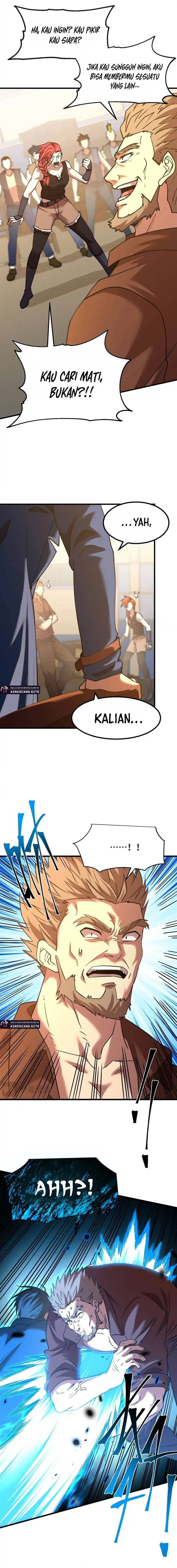 leveling-in-the-future - Chapter: 80