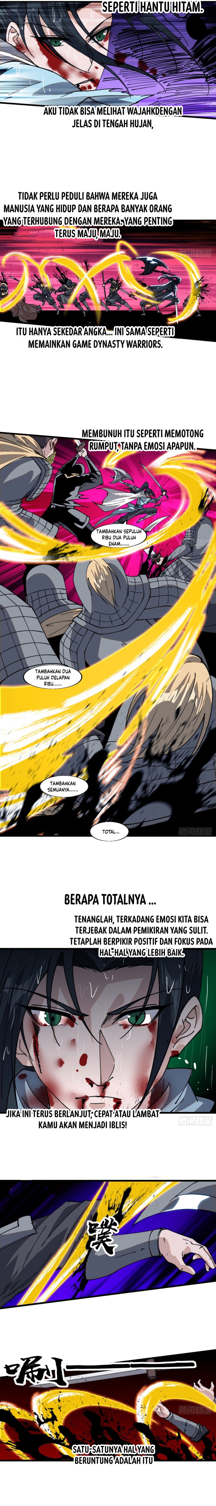 it-starts-with-a-mountain - Chapter: 855