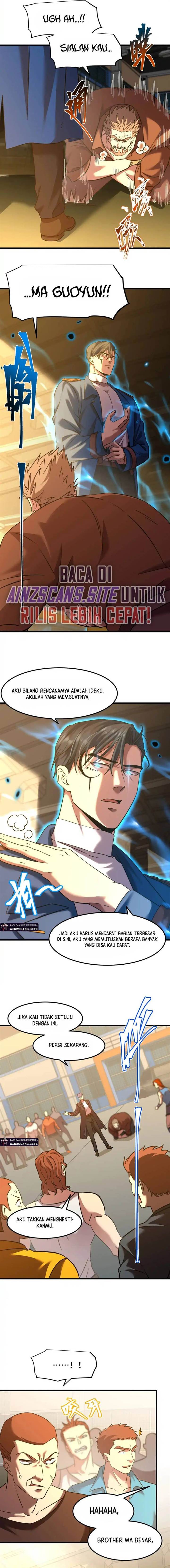 leveling-in-the-future - Chapter: 80