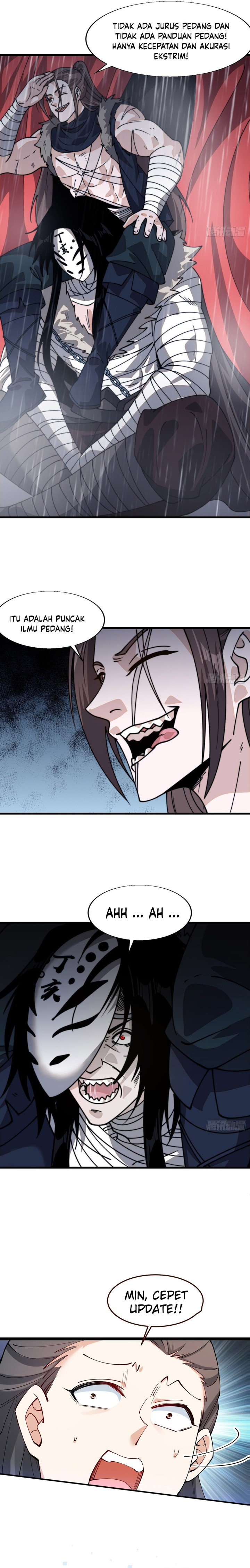 it-starts-with-a-mountain - Chapter: 855