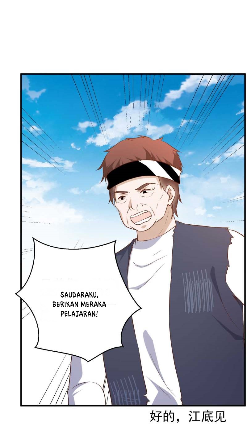 god-fisherman - Chapter: 58