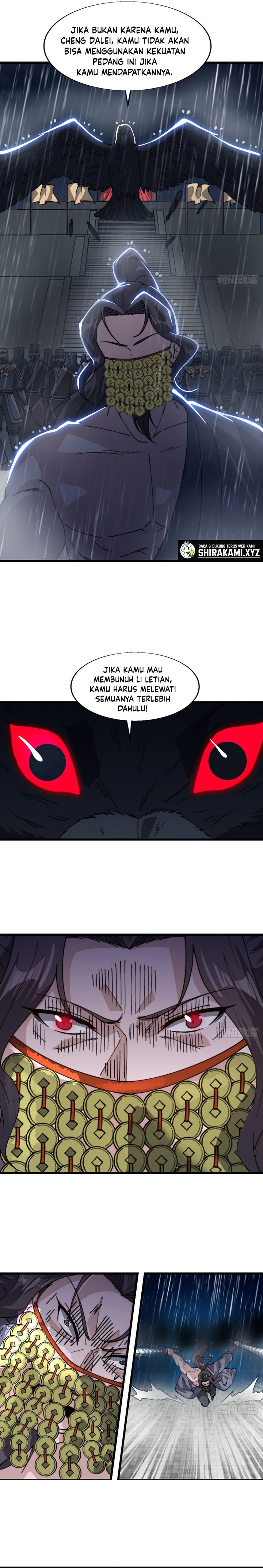 it-starts-with-a-mountain - Chapter: 854