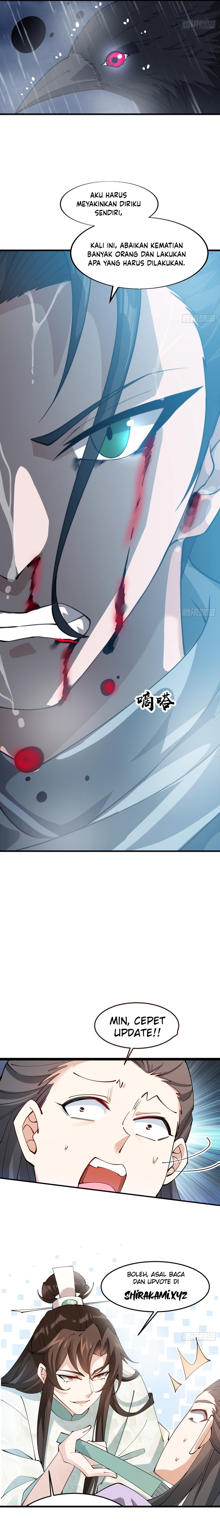 it-starts-with-a-mountain - Chapter: 854