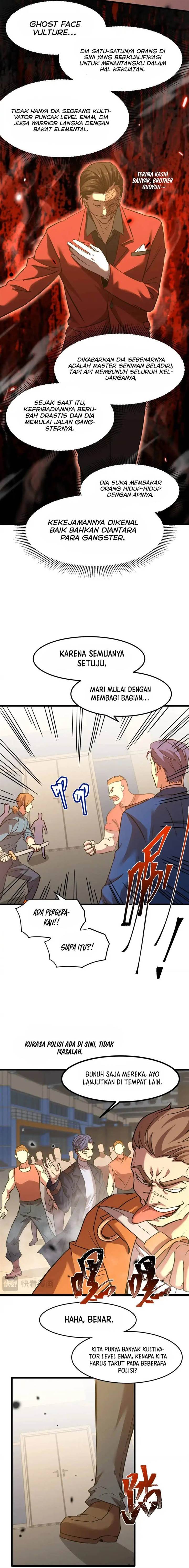 leveling-in-the-future - Chapter: 80