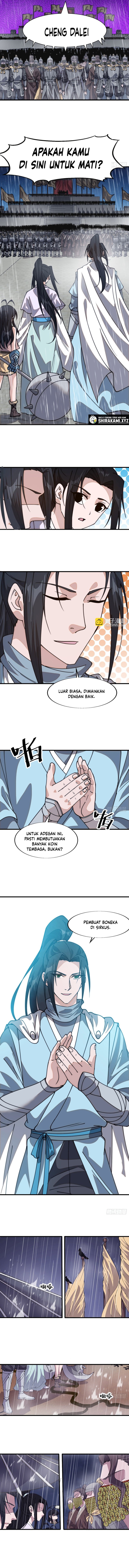 it-starts-with-a-mountain - Chapter: 852