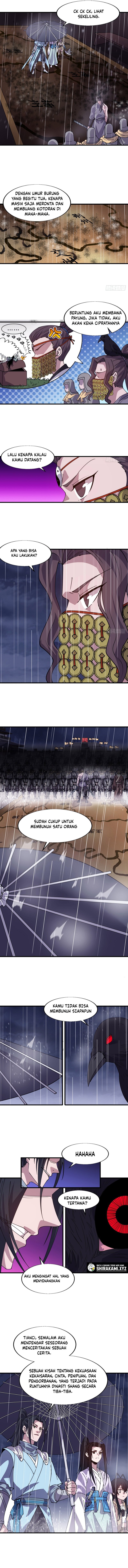 it-starts-with-a-mountain - Chapter: 852