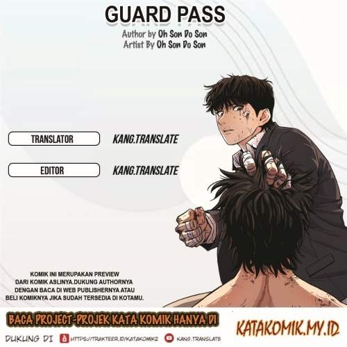 guard-pass - Chapter: 4