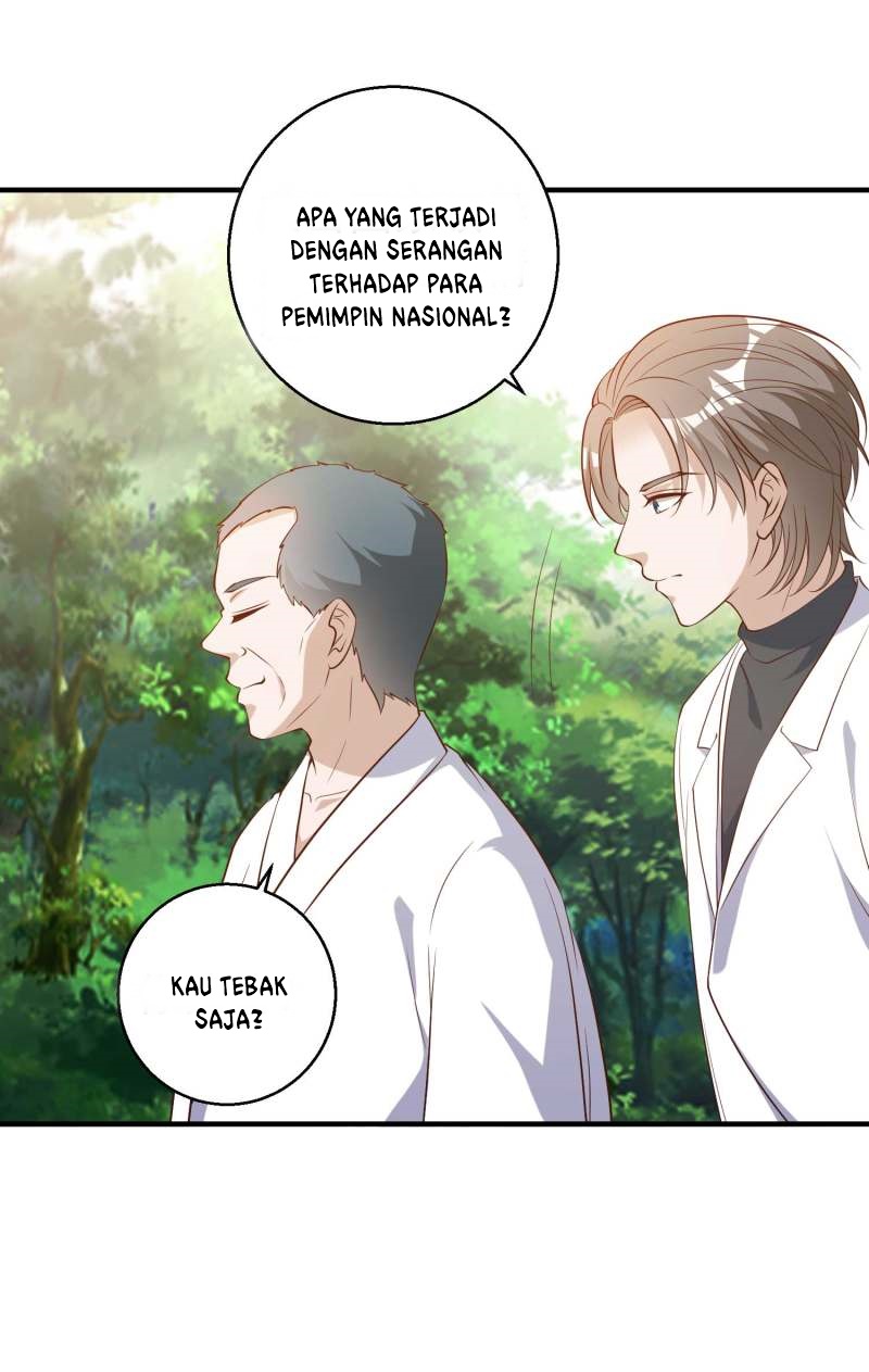 god-fisherman - Chapter: 59