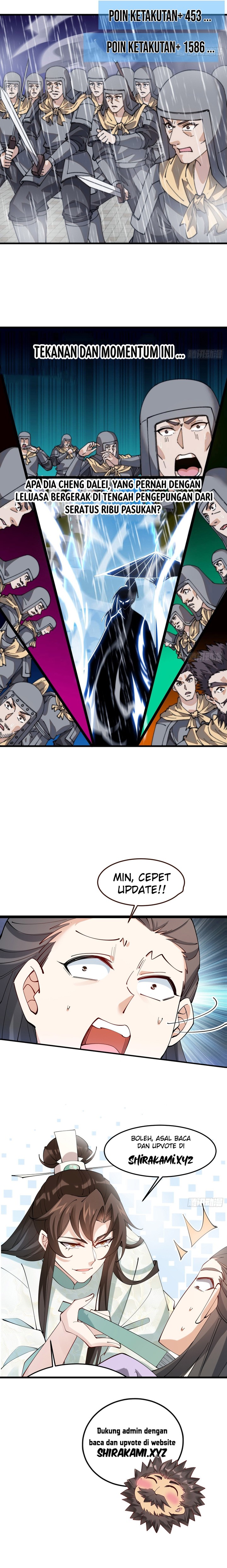 it-starts-with-a-mountain - Chapter: 850