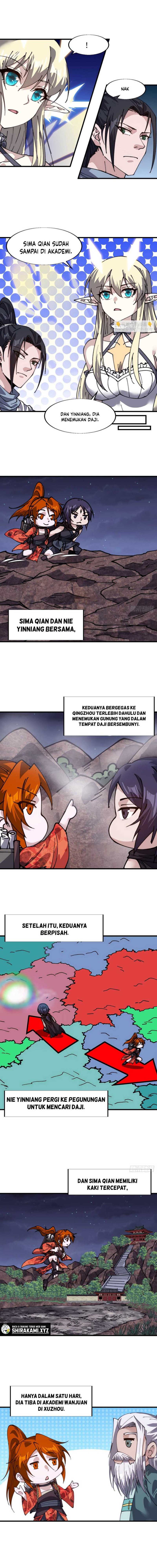 it-starts-with-a-mountain - Chapter: 847