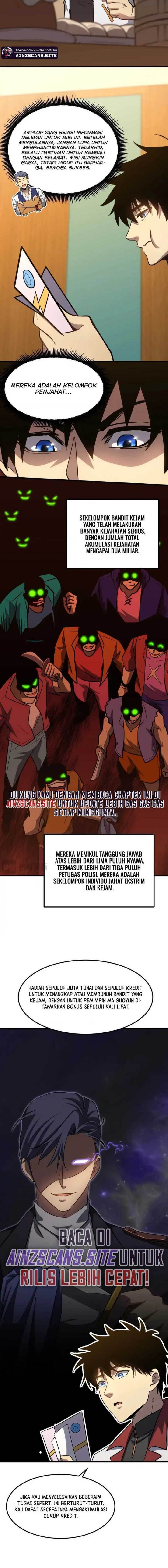 leveling-in-the-future - Chapter: 79