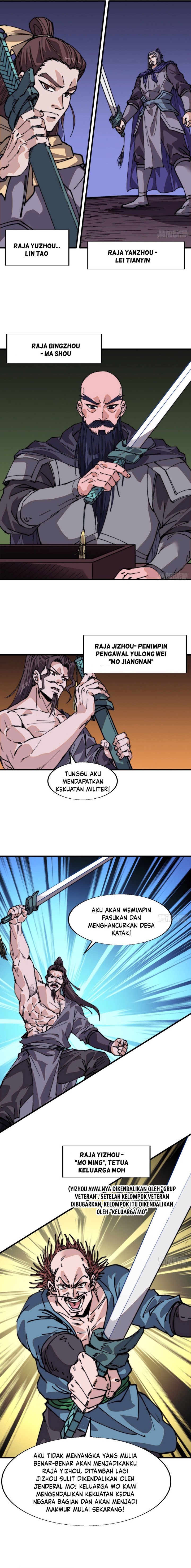 it-starts-with-a-mountain - Chapter: 846