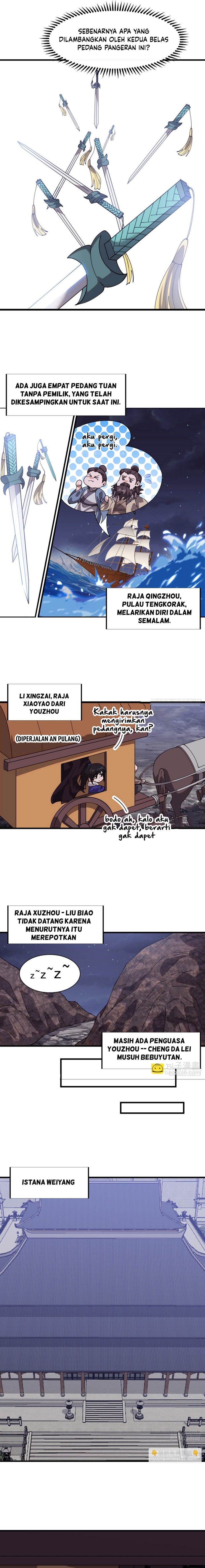 it-starts-with-a-mountain - Chapter: 846
