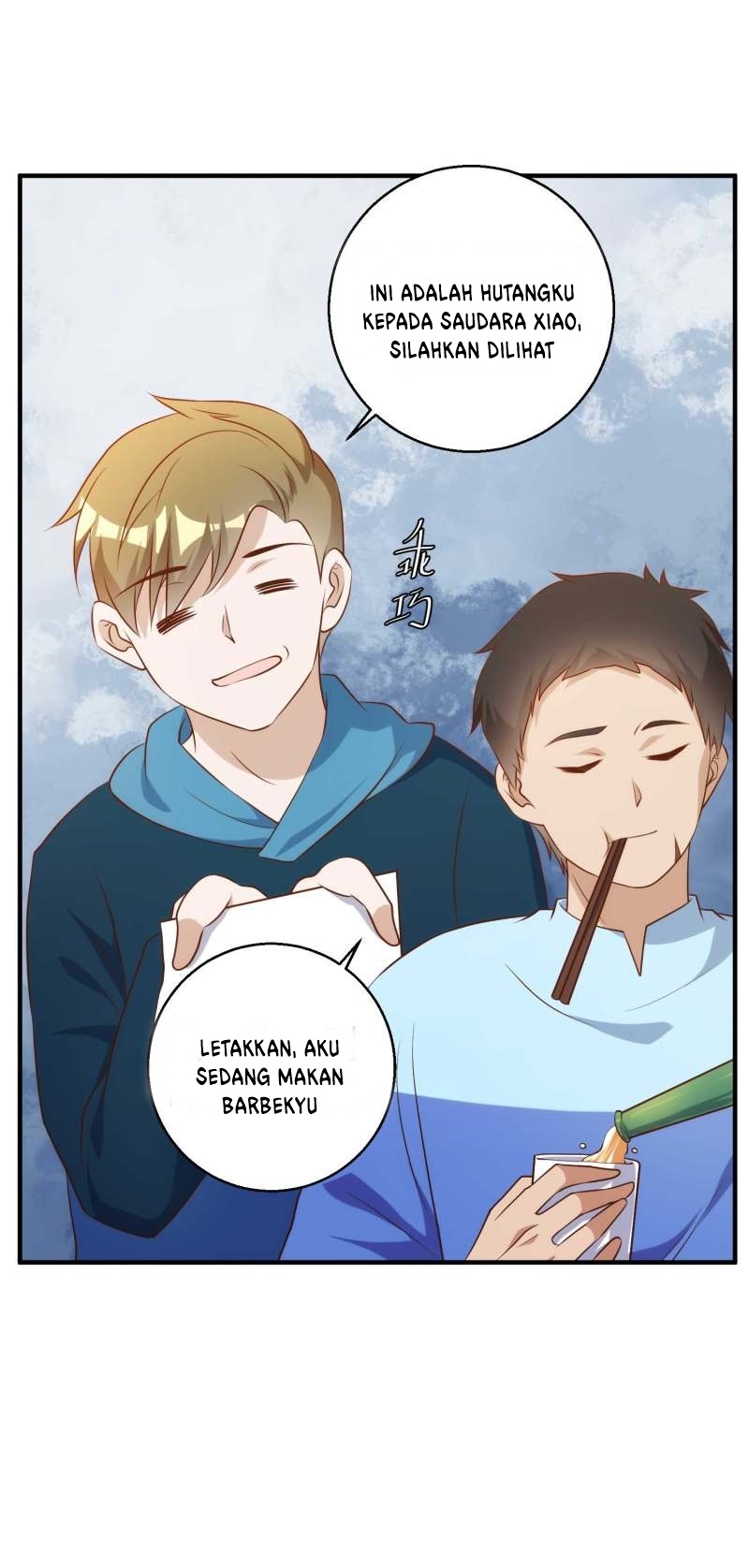 god-fisherman - Chapter: 60