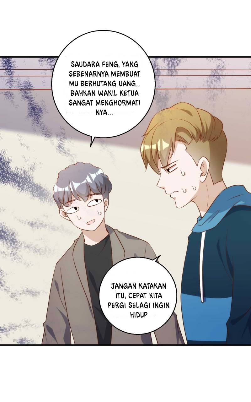 god-fisherman - Chapter: 60