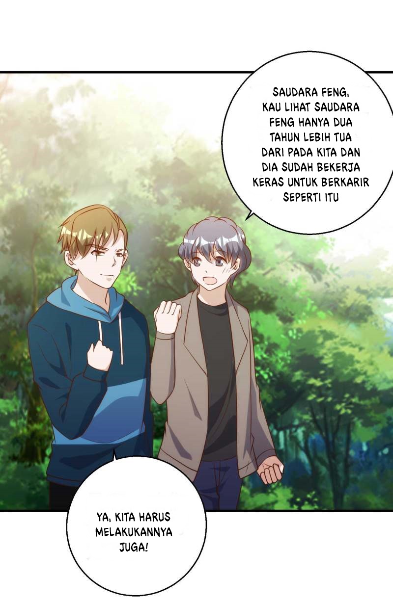 god-fisherman - Chapter: 60