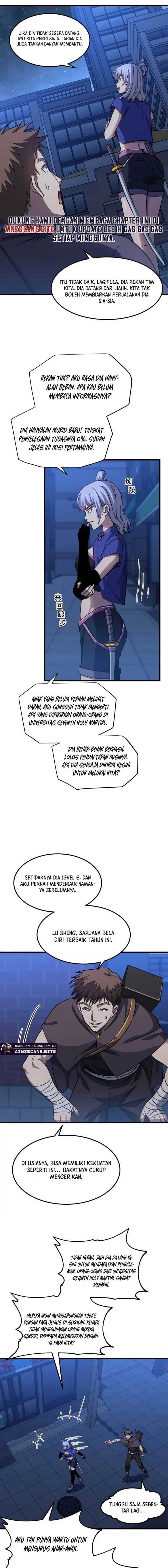 leveling-in-the-future - Chapter: 79