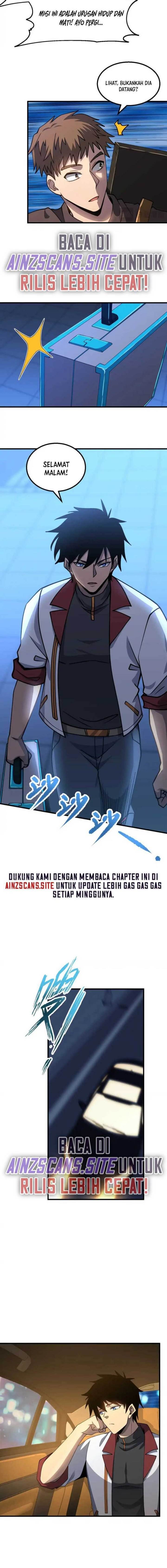 leveling-in-the-future - Chapter: 79