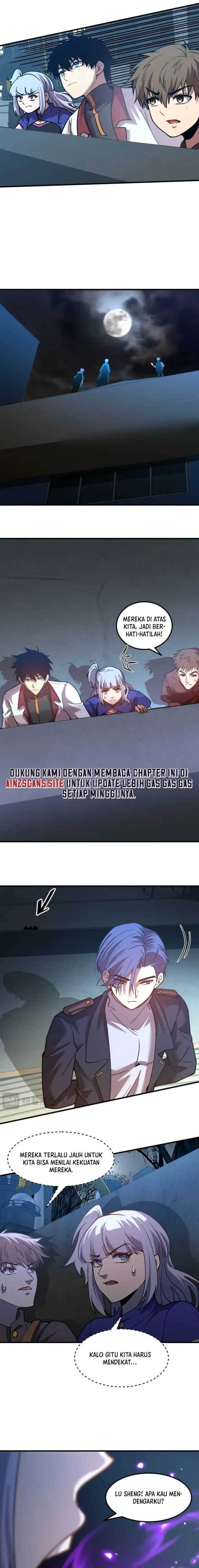 leveling-in-the-future - Chapter: 79