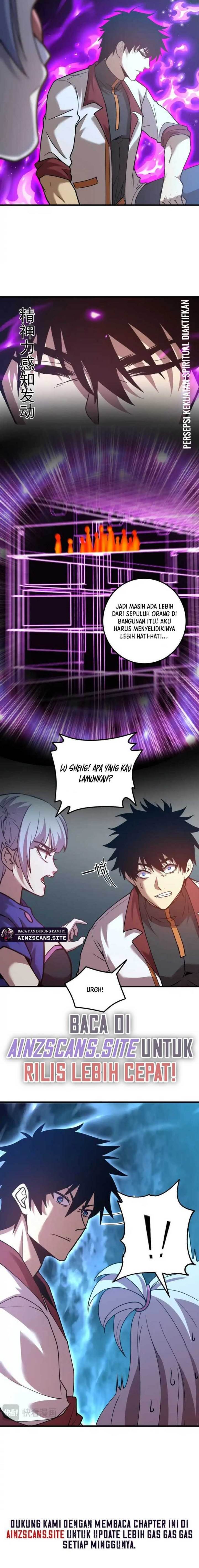 leveling-in-the-future - Chapter: 79