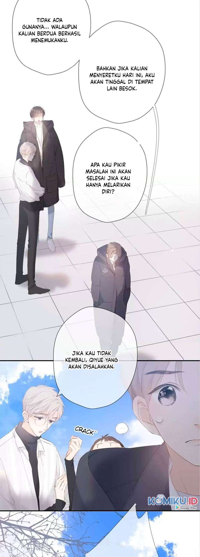 once-more - Chapter: 52