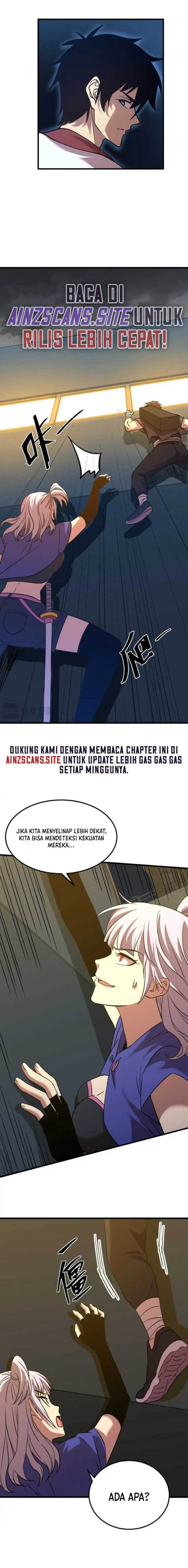leveling-in-the-future - Chapter: 79