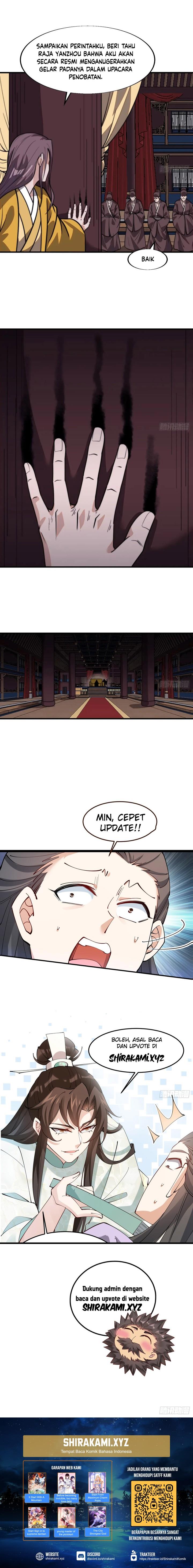 it-starts-with-a-mountain - Chapter: 834