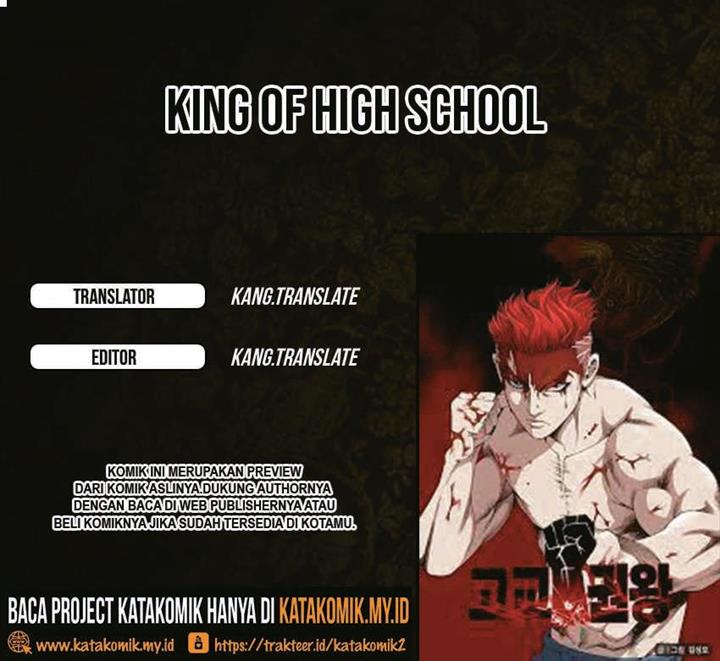 king-of-high-school - Chapter: 3