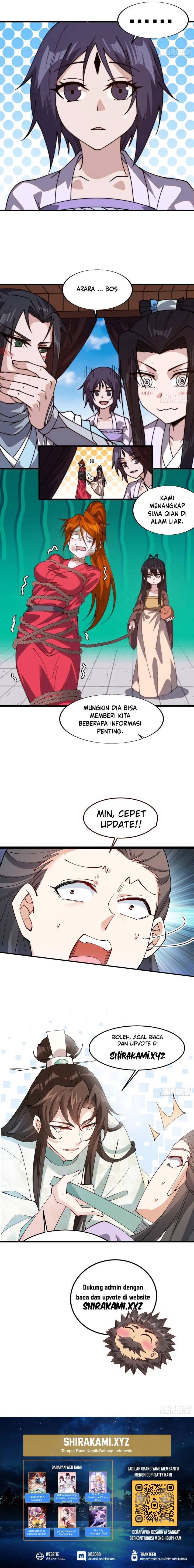 it-starts-with-a-mountain - Chapter: 833