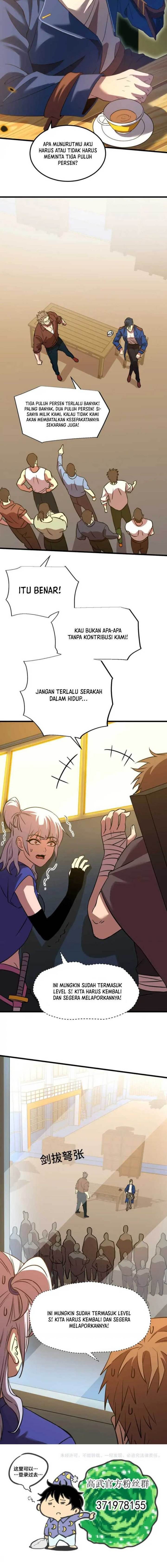 leveling-in-the-future - Chapter: 79