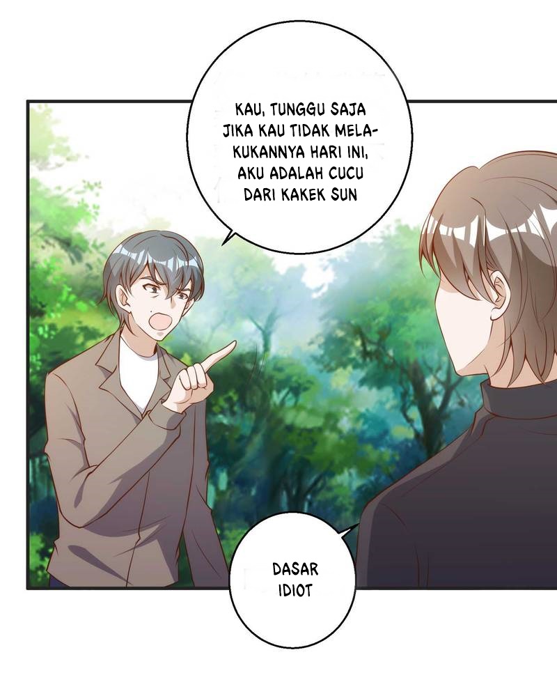 god-fisherman - Chapter: 62