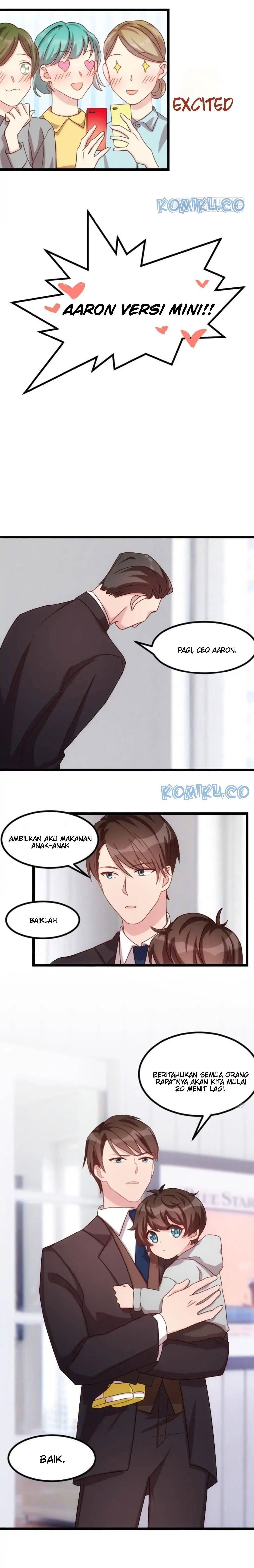 ceos-sudden-proposal - Chapter: 63