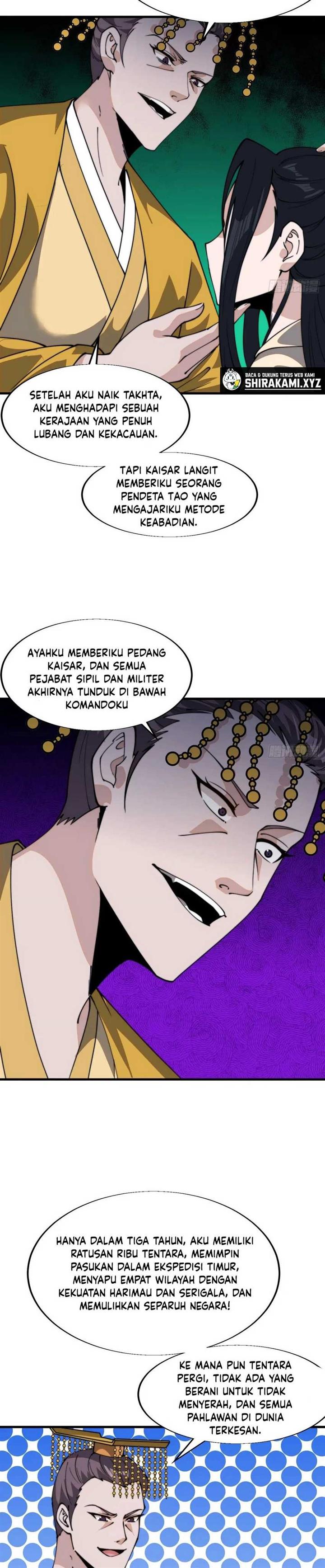 it-starts-with-a-mountain - Chapter: 831