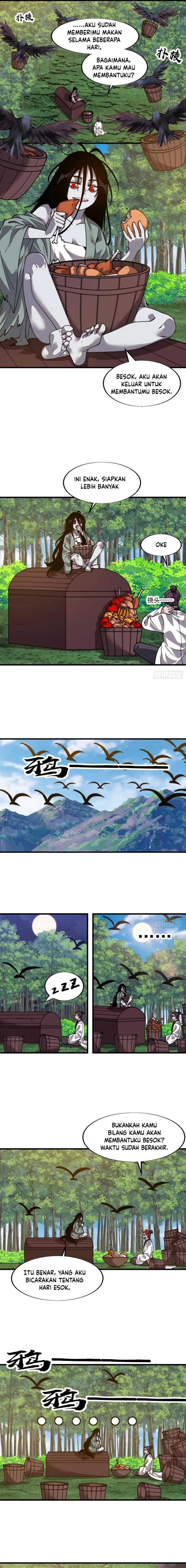 it-starts-with-a-mountain - Chapter: 828