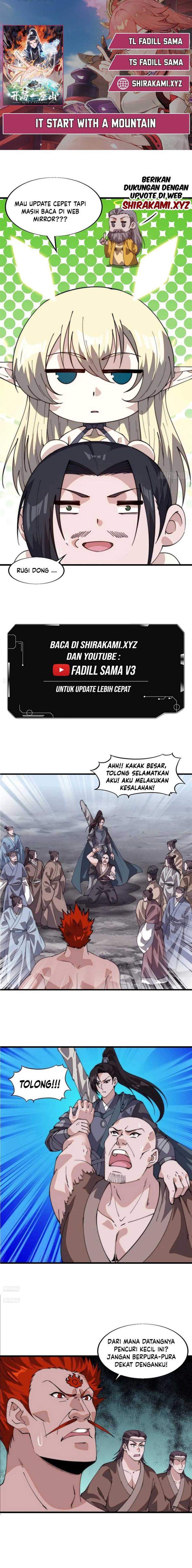 it-starts-with-a-mountain - Chapter: 827