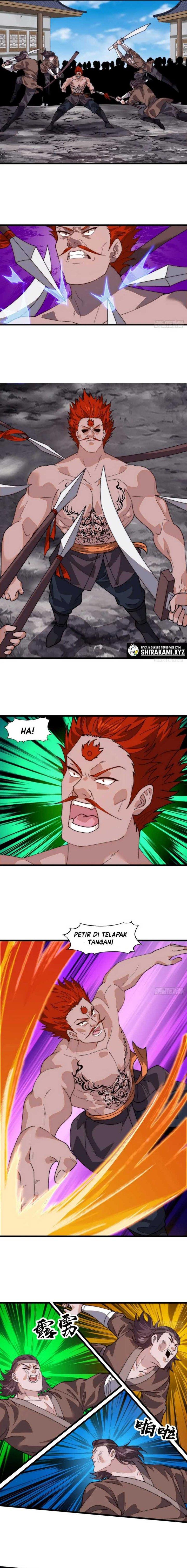it-starts-with-a-mountain - Chapter: 826