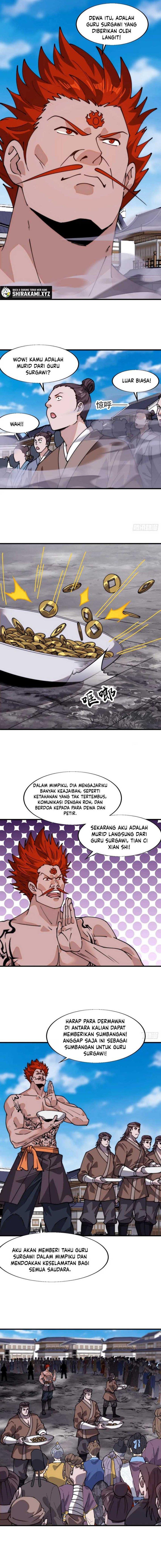 it-starts-with-a-mountain - Chapter: 826