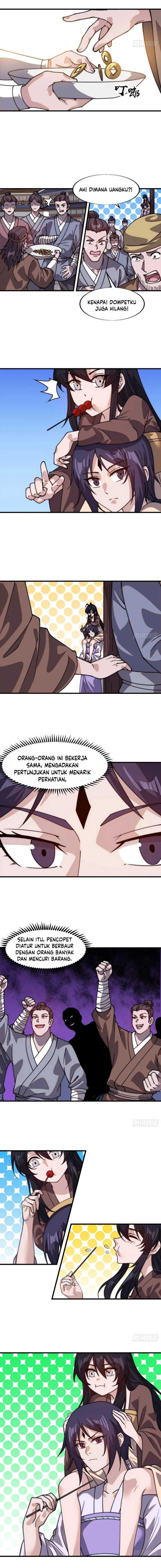 it-starts-with-a-mountain - Chapter: 826